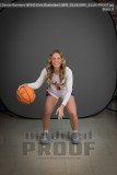 Senior Banners WHHS Girls Basketball (BRE_5119)