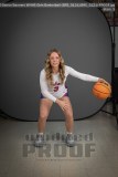 Senior Banners WHHS Girls Basketball (BRE_5121)