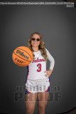 Senior Banners WHHS Girls Basketball (BRE_5130)