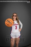 Senior Banners WHHS Girls Basketball (BRE_5131)