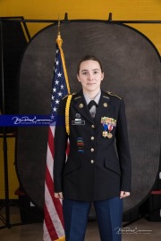 WHHS JROTC Portraits (BRE_4170)