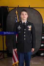 WHHS JROTC Portraits (BRE_4191)