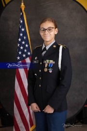 WHHS JROTC Portraits (BRE_4209)