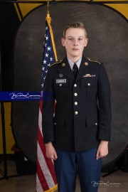 WHHS JROTC Portraits (BRE_4229)