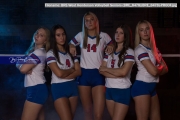 West Henderson Volleyball Seniors (BRE_8478)