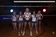 West Henderson Volleyball Seniors (BRE_9049)