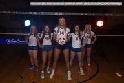 West Henderson Volleyball Seniors (BRE_9050)