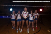 West Henderson Volleyball Seniors (BRE_9051)