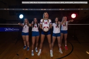 West Henderson Volleyball Seniors (BRE_9053)