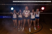 West Henderson Volleyball Seniors (BRE_9057)