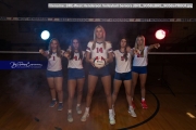 West Henderson Volleyball Seniors (BRE_9058)