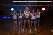 West Henderson Volleyball Seniors (BRE_9059)