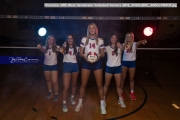 West Henderson Volleyball Seniors (BRE_9060)