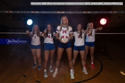 West Henderson Volleyball Seniors (BRE_9062)