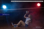 West Henderson Volleyball Seniors (BRE_8707)