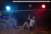 West Henderson Volleyball Seniors (BRE_8712)