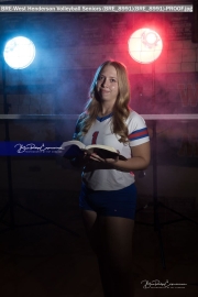 West Henderson Volleyball Seniors (BRE_8991)