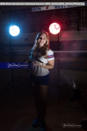 West Henderson Volleyball Seniors (BRE_9002)