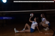 West Henderson Volleyball Seniors (BRE_8621)