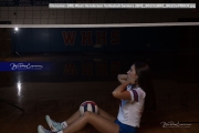 West Henderson Volleyball Seniors (BRE_8623)