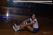 West Henderson Volleyball Seniors (BRE_8624)