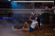 West Henderson Volleyball Seniors (BRE_8633)