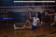 West Henderson Volleyball Seniors (BRE_8639)