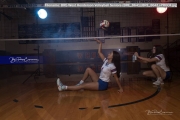 West Henderson Volleyball Seniors (BRE_8641)