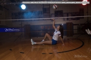 West Henderson Volleyball Seniors (BRE_8644)