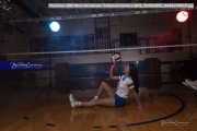 West Henderson Volleyball Seniors (BRE_8648)