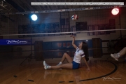 West Henderson Volleyball Seniors (BRE_8649)