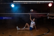 West Henderson Volleyball Seniors (BRE_8652)