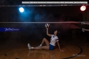 West Henderson Volleyball Seniors (BRE_8653)