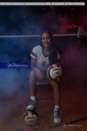 West Henderson Volleyball Seniors (BRE_8758)