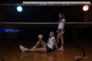 West Henderson Volleyball Seniors (BRE_8613)