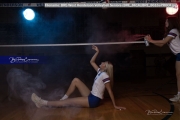 West Henderson Volleyball Seniors (BRE_8616)