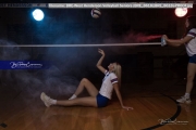 West Henderson Volleyball Seniors (BRE_8618)