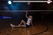 West Henderson Volleyball Seniors (BRE_8620)