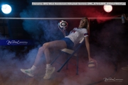 West Henderson Volleyball Seniors (BRE_8764)