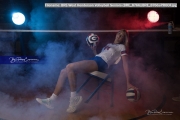 West Henderson Volleyball Seniors (BRE_8766)