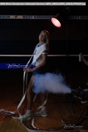 West Henderson Volleyball Seniors (BRE_8862)