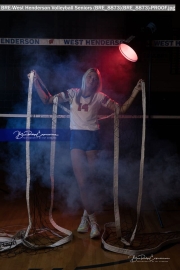 West Henderson Volleyball Seniors (BRE_8873)