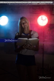 West Henderson Volleyball Seniors (BRE_8984)