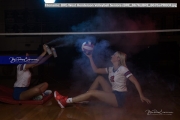 West Henderson Volleyball Seniors (BRE_8676)