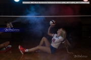 West Henderson Volleyball Seniors (BRE_8677)