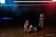 West Henderson Volleyball Seniors (BRE_8691)