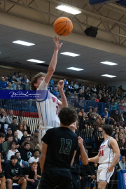 Basketball: East Henderson at West Henderson