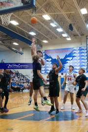 Basketball: East Henderson at West Henderson