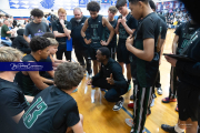 Basketball: East Henderson at West Henderson