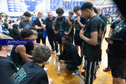 Basketball: East Henderson at West Henderson